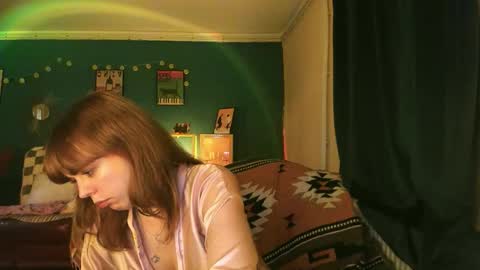 Clancy online show from 09-25-25, 06:55