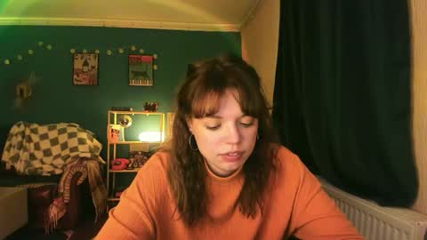 Clancy online show from 10-29-25, 06:53