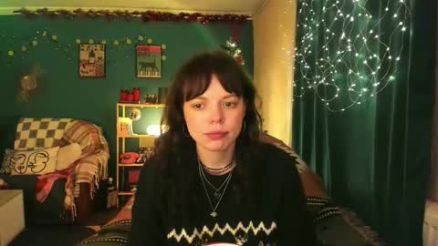 Snapshot of clancyosbourne chatting on 01-05-26, 06:00 Clancy online show from 01-05-26, 06:00