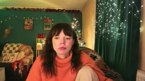 Snapshot of clancyosbourne chatting on 01-07-26, 05:37 Clancy online show from 01-07-26, 05:37