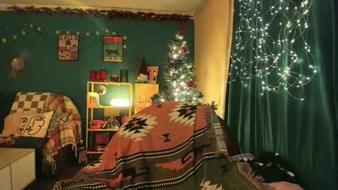 Snapshot of clancyosbourne chatting on 01-17-26, 06:22 Clancy online show from 01-17-26, 06:22