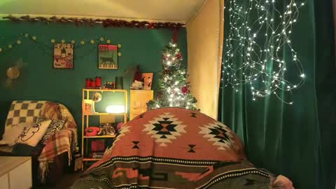 Snapshot of clancyosbourne chatting on 01-18-26, 06:23 Clancy online show from 01-18-26, 06:23