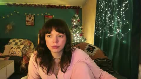 Snapshot of clancyosbourne chatting on 01-31-26, 07:11 Clancy online show from 01-31-26, 07:11