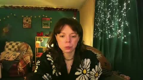 Snapshot of clancyosbourne chatting on 02-02-26, 05:55 Clancy online show from 02-02-26, 05:55