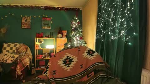 Snapshot of clancyosbourne chatting on 02-03-26, 06:46 Clancy online show from 02-03-26, 06:46