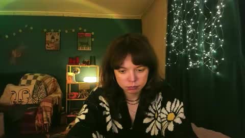 Snapshot of clancyosbourne chatting on 02-09-26, 06:56 Clancy online show from 02-09-26, 06:56