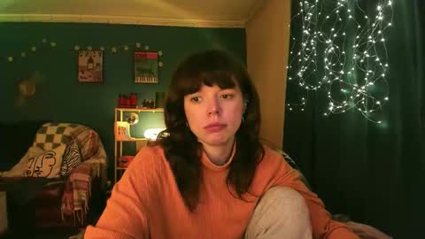 Snapshot of clancyosbourne chatting on 02-10-26, 07:07 Clancy online show from 02-10-26, 07:07