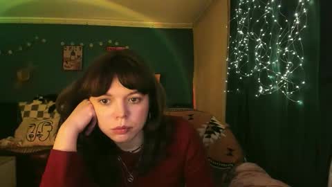 Snapshot of clancyosbourne chatting on 02-13-26, 06:59 Clancy online show from 02-13-26, 06:59