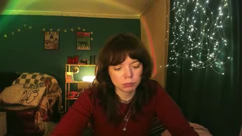 Snapshot of clancyosbourne chatting on 02-23-26, 06:38 Clancy online show from 02-23-26, 06:38