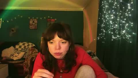 Snapshot of clancyosbourne chatting on 02-26-26, 06:07 Clancy online show from 02-26-26, 06:07