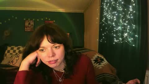 Snapshot of clancyosbourne chatting on 03-11-26, 09:32 Clancy online show from 03-11-26, 09:32