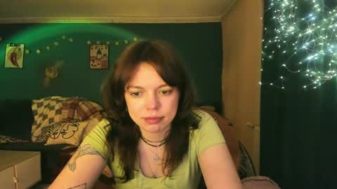 Clancy online show from 05-01-26, 06:23