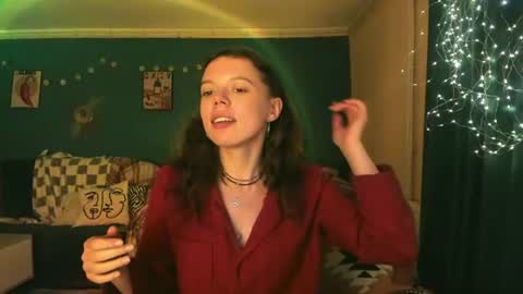 Clancy online show from 06-11-26, 07:01