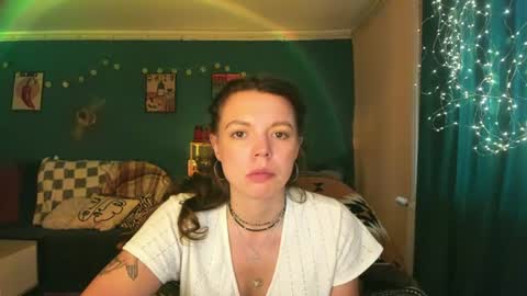 Clancy online show from 06-27-26, 05:18
