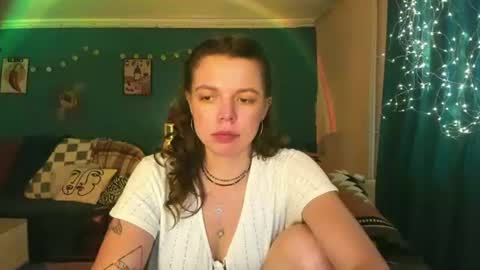 Clancy online show from 07-01-26, 05:34