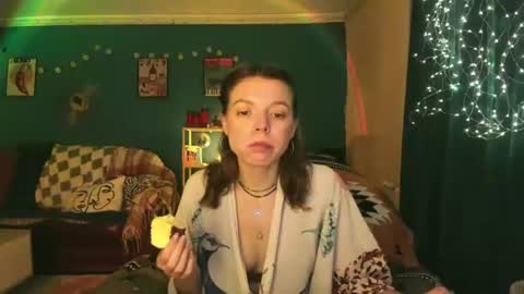 Clancy online show from 07-24-26, 07:01