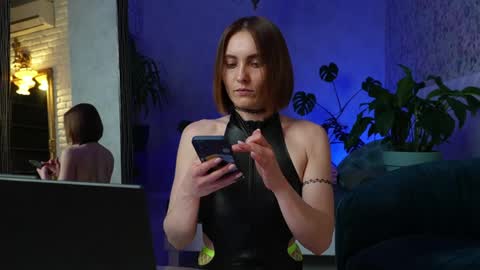Clara online show from 04-05-26, 05:43