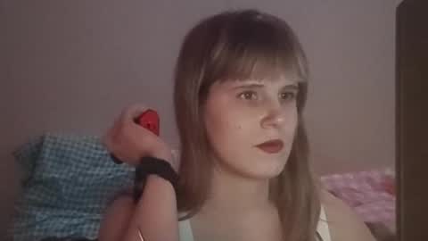 clara_exotic online show from 02-19-26, 03:41