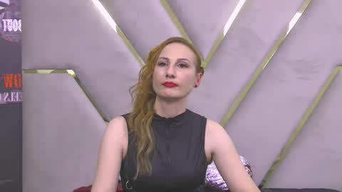 Snapshot of clara_jason chatting on 11-19-25, 11:49 Mistress Clara online show from 11-19-25, 11:49