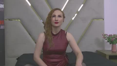 Snapshot of clara_jason chatting on 12-19-25, 12:06 Mistress Clara online show from 12-19-25, 12:06