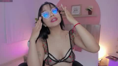 C L A R A online show from 12-16-25, 02:49