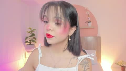 Snapshot of clara_lu chatting on 05-07-26, 03:01 C L A R A online show from 05-07-26, 03:01