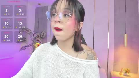 Snapshot of clara_lu chatting on 05-22-26, 03:46 C L A R A online show from 05-22-26, 03:46