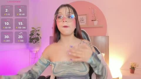 Snapshot of clara_lu chatting on 06-04-26, 02:28 C L A R A online show from 06-04-26, 02:28