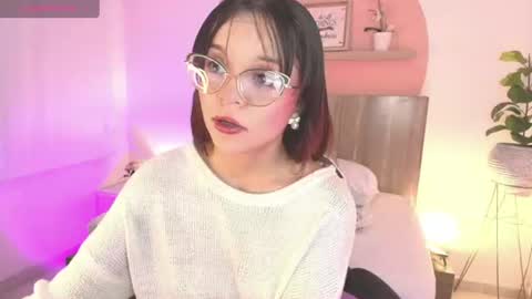 C L A R A online show from 07-03-26, 02:51