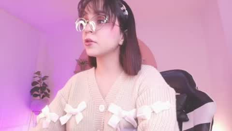 C L A R A online show from 07-14-26, 02:49