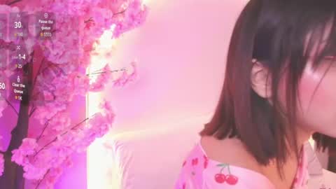 C L A R A online show from 07-29-26, 02:32