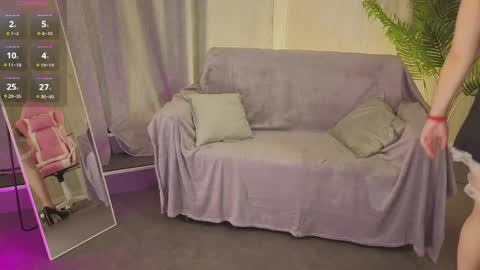 CANDYY3 online show from 04-05-26, 03:47