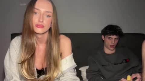 claraandnate online show from 04-21-26, 03:57