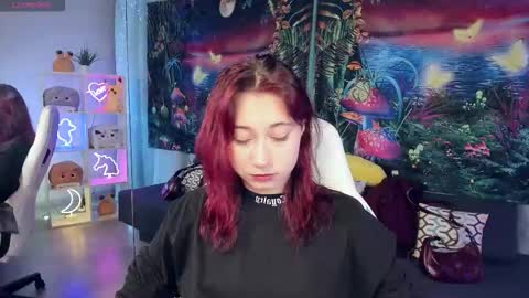 Snapshot of clarabenson chatting on 09-18-25, 06:54 clarabenson online show from 09-18-25, 06:54