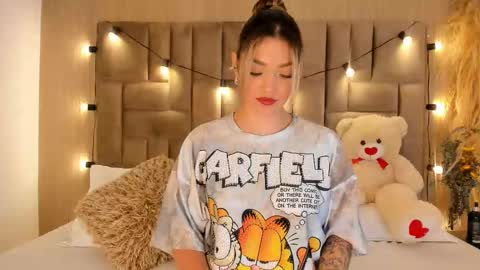 Clara del mar online show from 02-08-26, 09:23