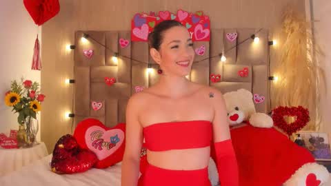 Clara del mar online show from 02-14-26, 09:50