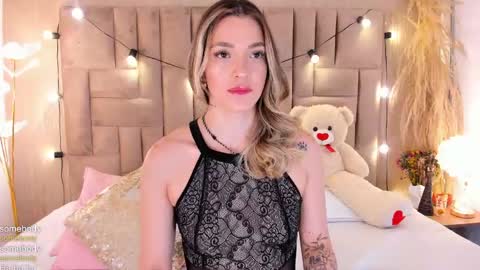 Clara del mar online show from 04-03-26, 10:24