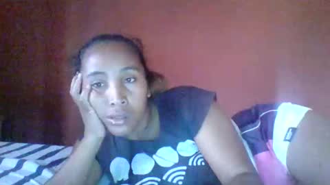 Clarah0123 online show from 01-15-26, 07:35