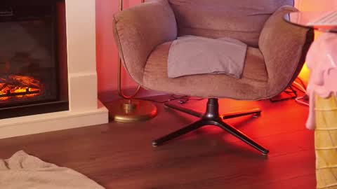 ClaraHazel online show from 06-26-26, 05:23