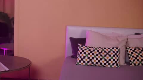 ClaraHazel online show from 08-01-26, 07:18