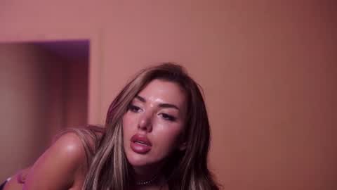 ClaraHazel online show from 08-03-26, 10:54
