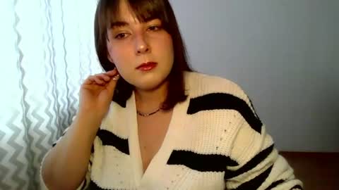 Clara online show from 07-11-26, 09:34