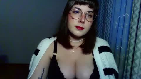 Clara online show from 07-20-26, 06:32