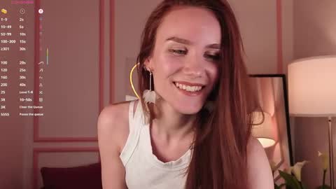 Claire online show from 04-11-26, 02:10