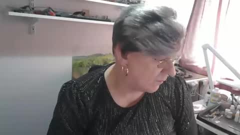 clare nylons online show from 02-27-26, 02:06