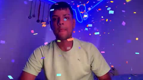 Clarentz bby online show from 11-26-25, 11:06