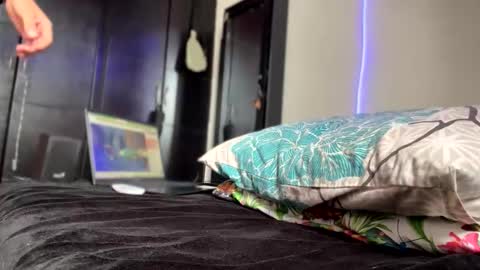 Clarentz bby online show from 02-03-26, 08:03