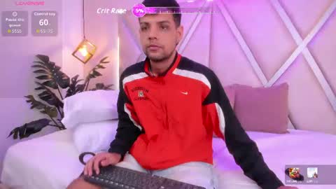 Clarentz bby online show from 07-30-26, 07:29