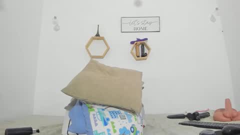 clarise_cooper online show from 10-07-25, 09:39