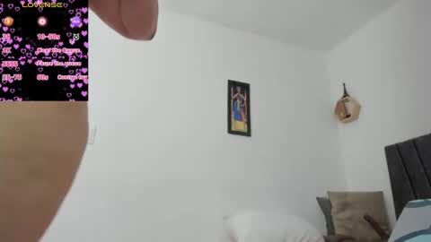 clarise_cooper online show from 03-17-26, 08:06